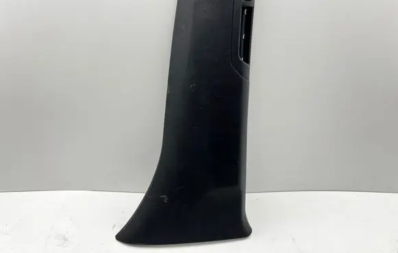 Jeep Grand Cherokee WL (B) pillar trim (bottom) 6MN34TRMAA L02615000DBR