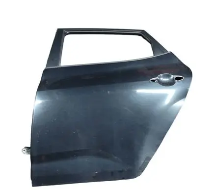 KIA Venga Rear door