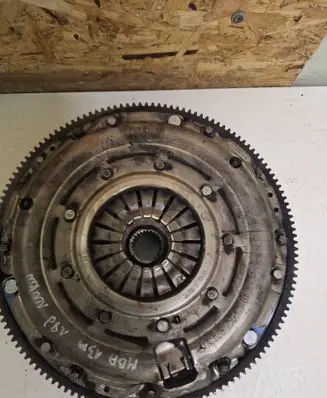 Mercedes-Benz A W176 Clutch set kit A0262500501
