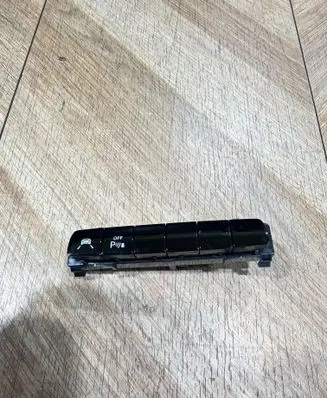 Mercedes-Benz C W205 Light switch A2059050451 132302 132000