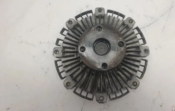 KIA Sorento Viscous fan clutch GMB ZH3