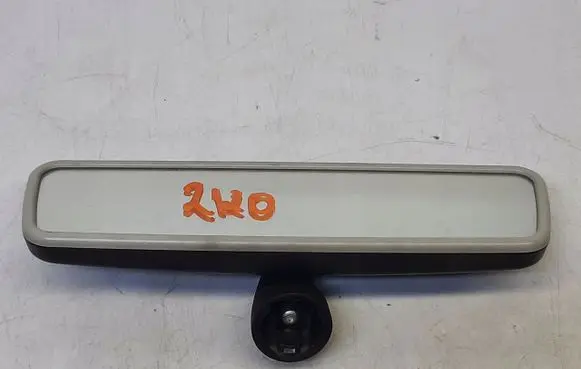 Volkswagen Caddy Rear view mirror (interior)