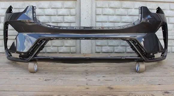 Volvo XC60 Front bumper 32234958
