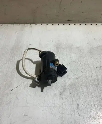 Audi A4 S4 B5 8D Accelerator pedal position sensor 028907475AL