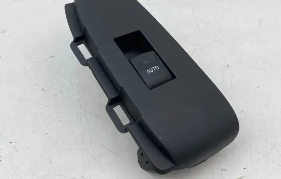 Toyota Prius (XW30) Electric window control switch 7427147060