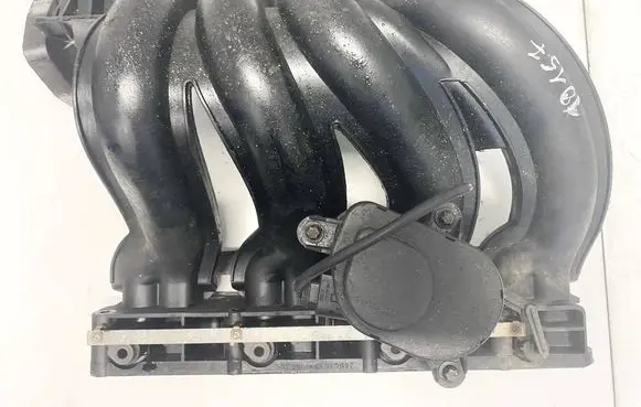 Mercedes-Benz E W211 Intake manifold A61109037