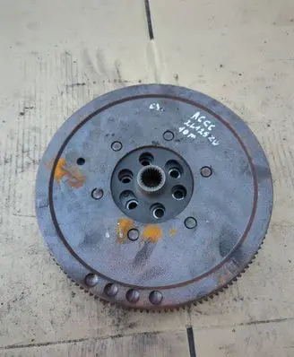 Audi A6 S6 C6 4F Flywheel