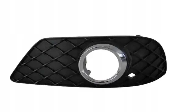 Mercedes-Benz C W204 Front bumper lower grill A2048803024