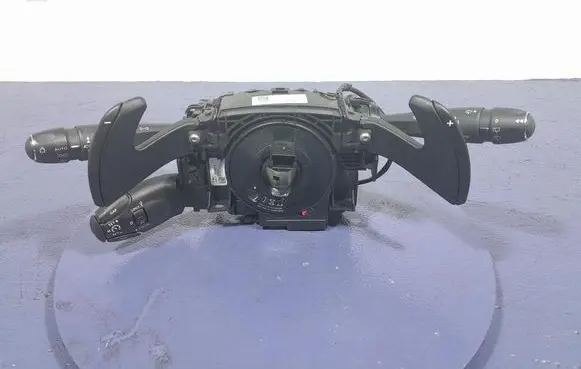 Citroen C5 Aircross Other switches/knobs/shifts 98312669ZD