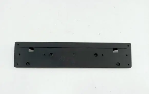 BMW 2 Active Tourer U06 Number Plate Surrounds Holder Frame 8737246