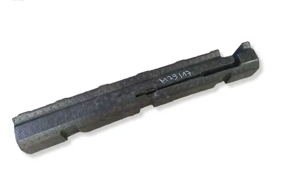 Nissan Qashqai Rear bumper foam support bar 850904EA0B