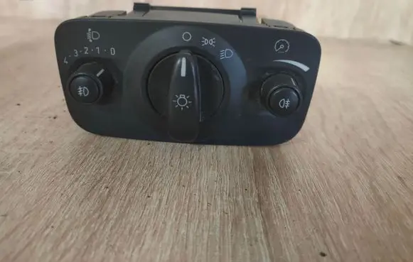 Ford S-MAX Light switch 6G9T13A024AF