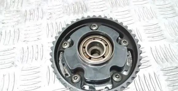 Volvo S80 Camshaft pulley/ VANOS 30646225