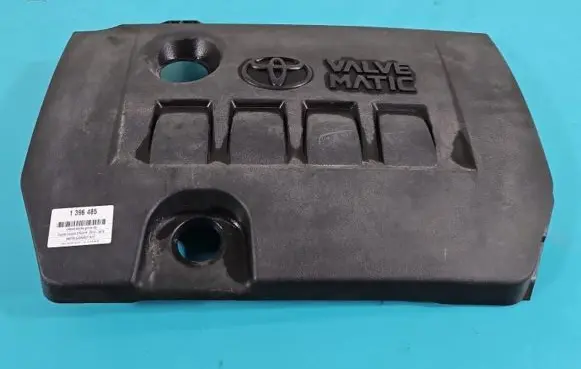 Toyota Corolla E160 E170 Engine cover (trim) 11212-0T080 IMPRK1396485