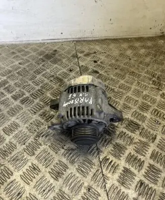 Toyota Yaris Generator/alternator