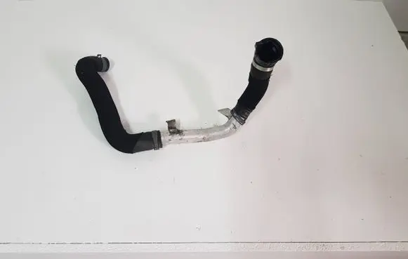 Audi A5 8T 8F Engine coolant pipe/hose 8K0121071C 00000029 087022