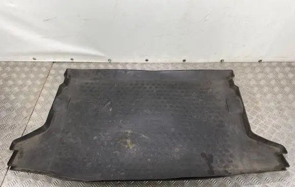 Subaru XV Trunk/boot mat liner 