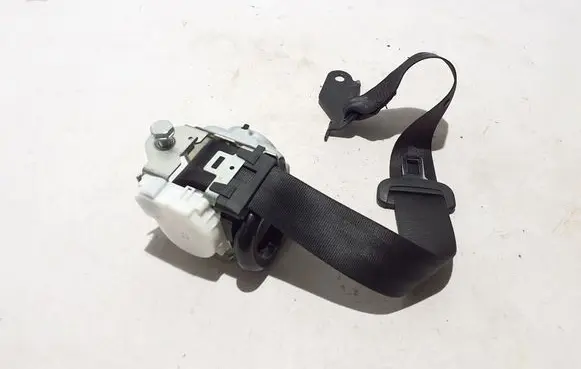Audi A5 Rear seatbelt 8W8857805B