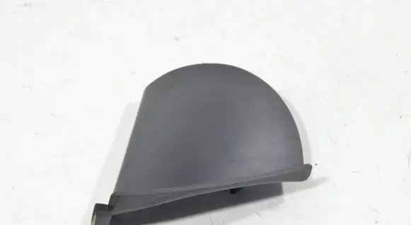 Porsche Cayman 987 Center console decorative trim 98755253801
