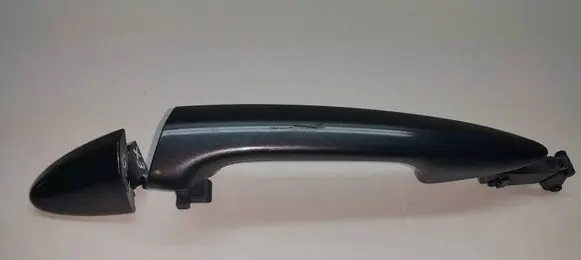 Lexus IS 220D-250-350 Rear door exterior handle