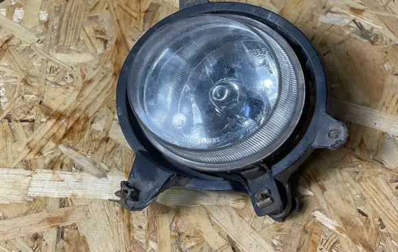 KIA Sorento Front fog light