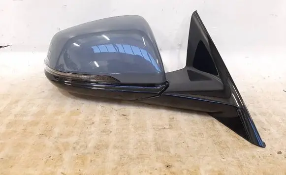 BMW 2 F44 Front door electric wing mirror 