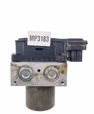 Volkswagen Tiguan ABS Pump 5N0614517N