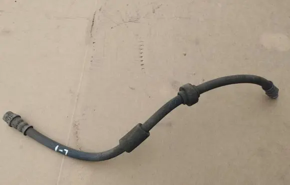 Brake line pipe/hose