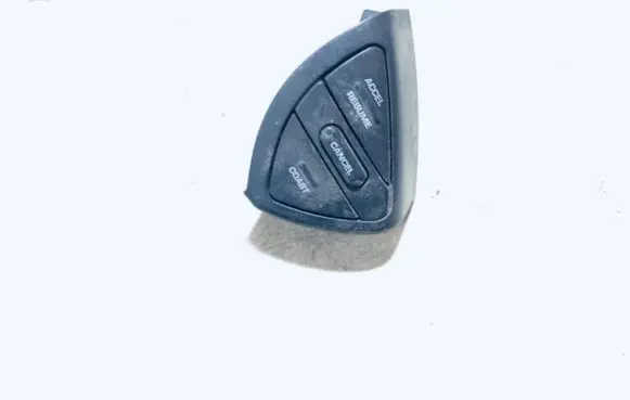 Chrysler Pacifica Steering wheel buttons/switches 0ub54trm