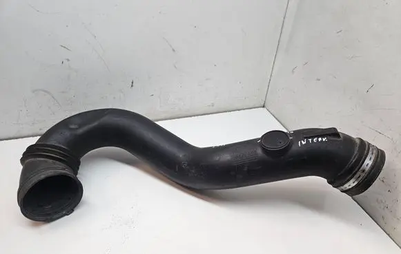 Citroen Jumper Intercooler hose/pipe 1349903080