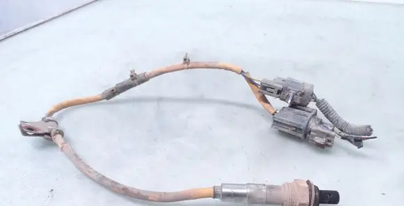Mazda 6 Lambda probe sensor LFH1188G1