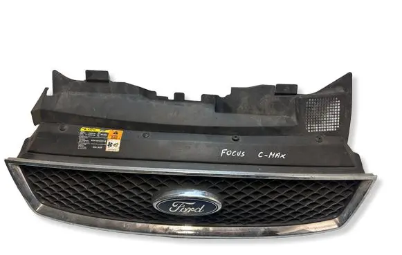 Ford C-MAX I Front grill 3M51R8138