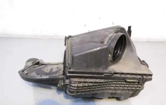 Renault Latitude (L70) Air filter box