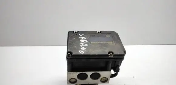 Volkswagen Sharan ABS Pump 1J0907379G 7M0614111AE