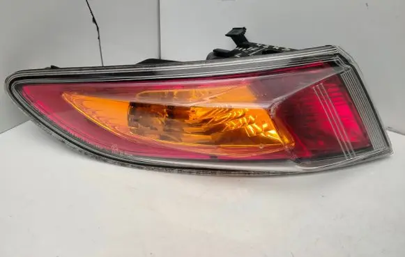 Honda Civic Rear/tail lights 2006R