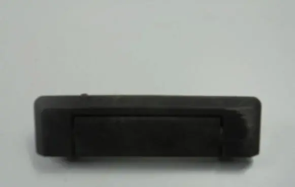 Citroen BX Front door exterior handle 