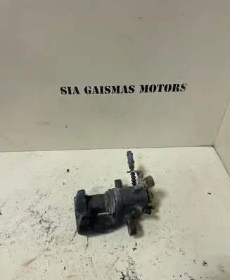 Opel Zafira A Rear brake caliper