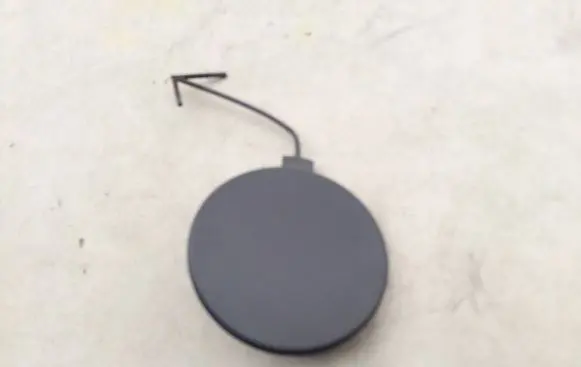 Seat Leon (5F) Front tow hook cap/cover 5F0807241C