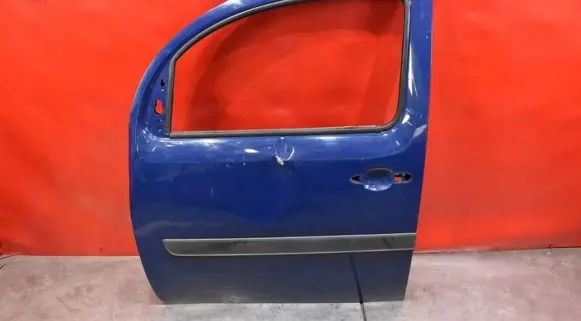 Mercedes-Benz Citan W415 Front door