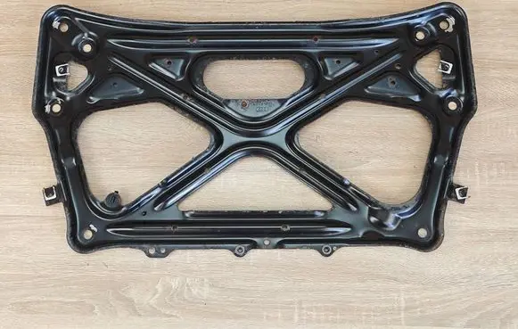 Audi A6 S6 C7 4G Front subframe 4H0399345Q