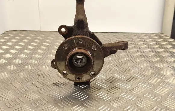 Dacia Sandero Front wheel hub