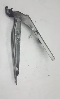 Volvo S60 Engine bonnet/hood hinges 30745018