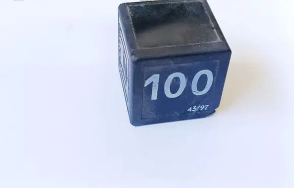 Volkswagen Sharan Other relay 7M0951253A