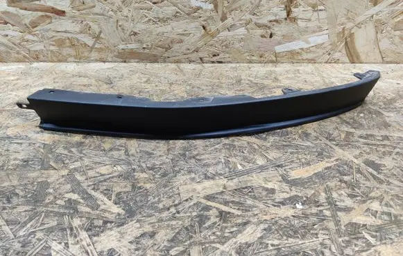 Opel Antara Front bumper lip 22755319