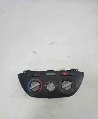 Toyota RAV 4 (XA20) Climate control unit 5596042150