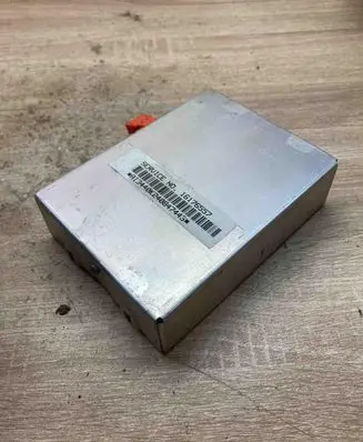 Pontiac Trans Sport Other control units/modules 16176557