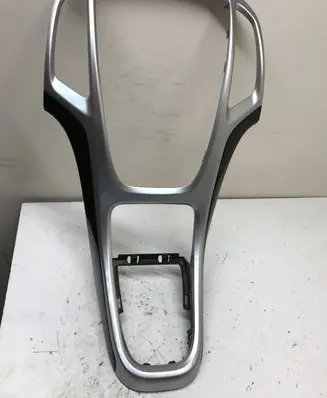 Toyota RAV 4 (XA30) Center console decorative trim 13349237