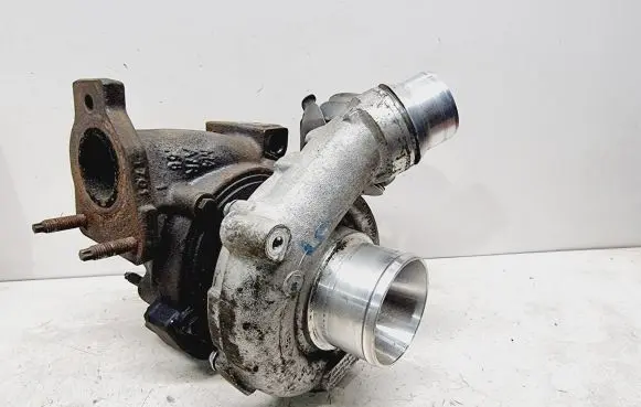 Nissan X-Trail T31 Turbo 1441100Q0G 1441100Q0C