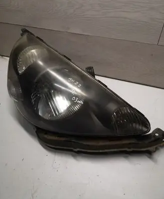 Honda Jazz Headlight/headlamp
