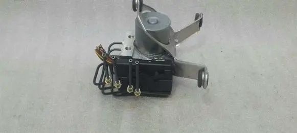 Porsche Boxster 987 ABS Pump 98735575505